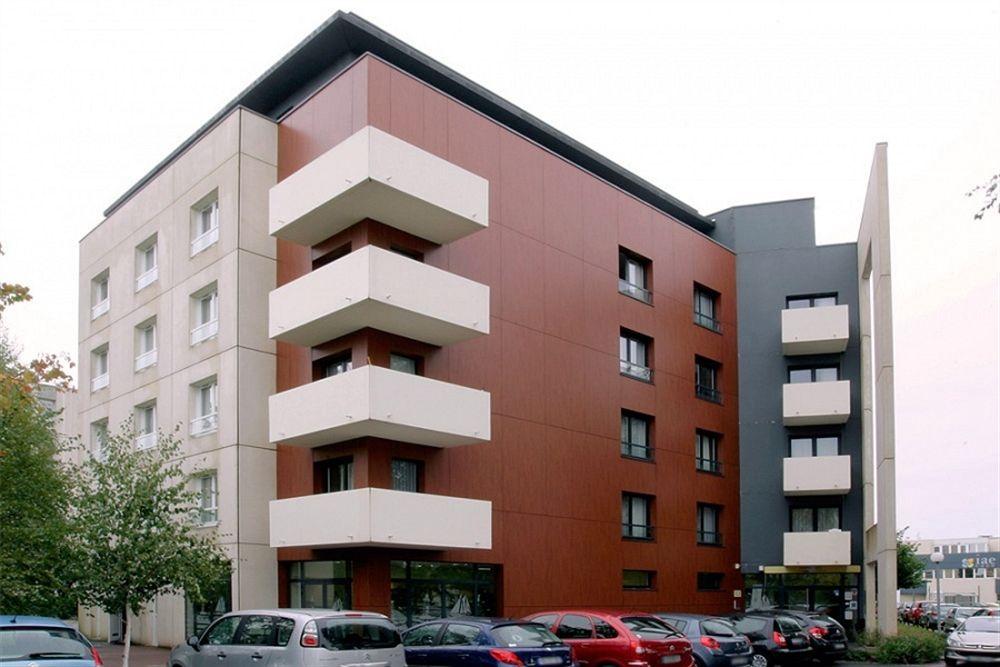 Aparthotel Appart'city Classic 3*