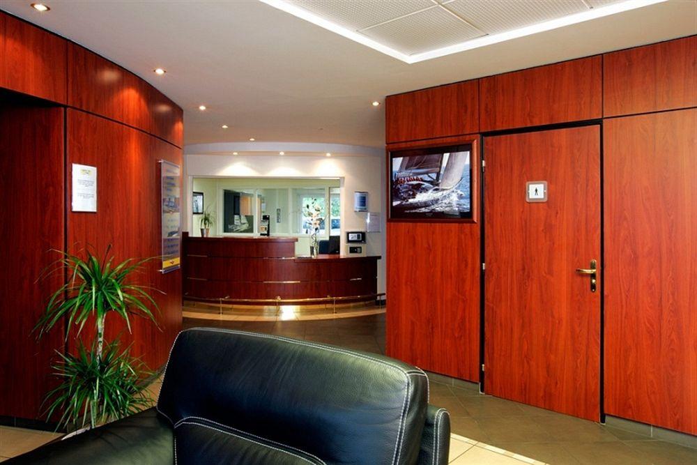 Aparthotel Appart'city Classic 3*