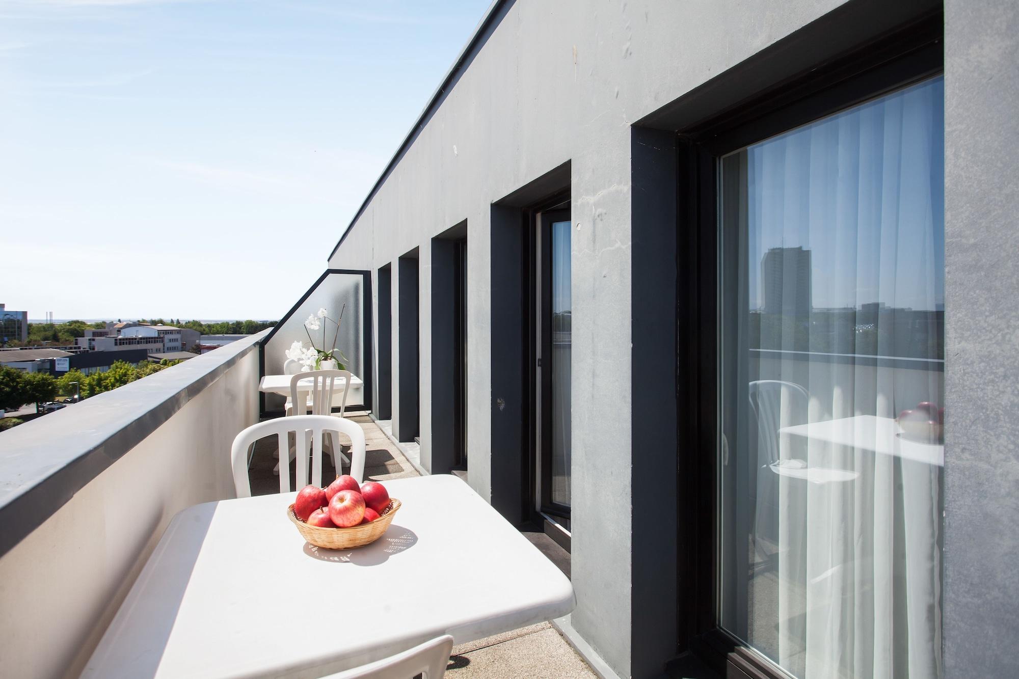 Appart'city Classic Aparthotel 3*