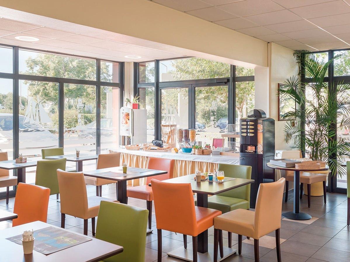 Aparthotel Appart'city Classic 3*