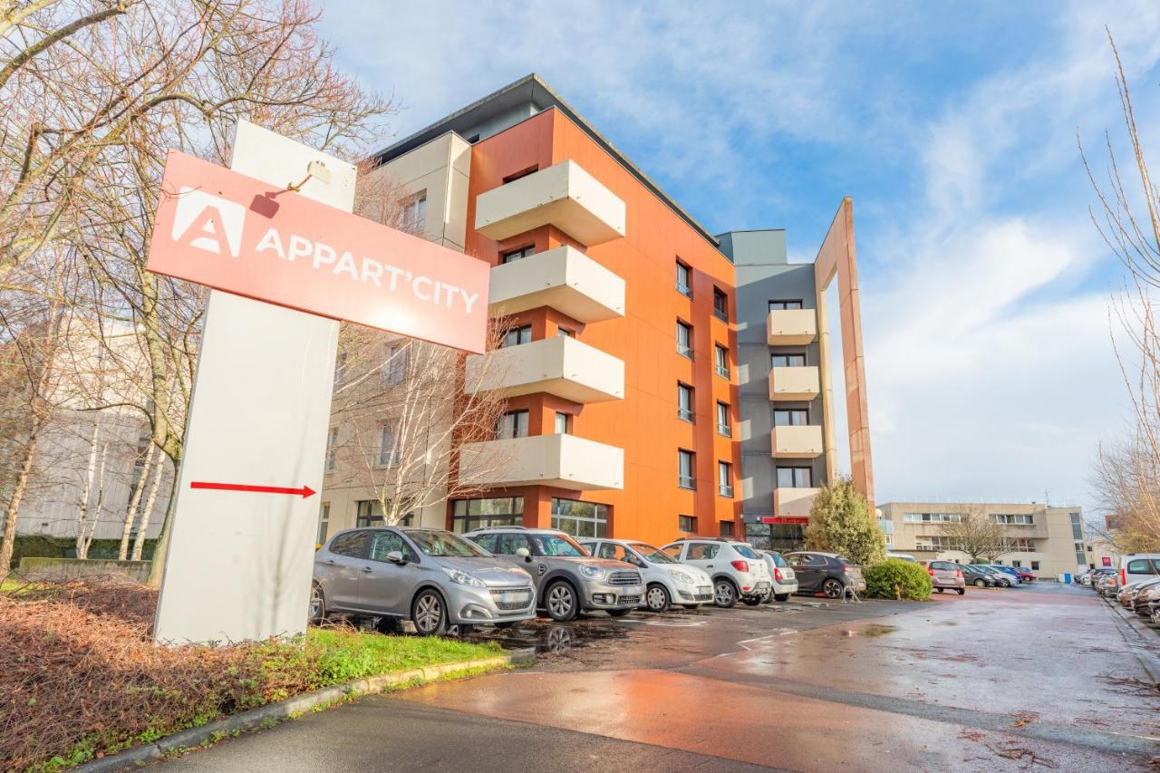 Aparthotel Appart'city Classic