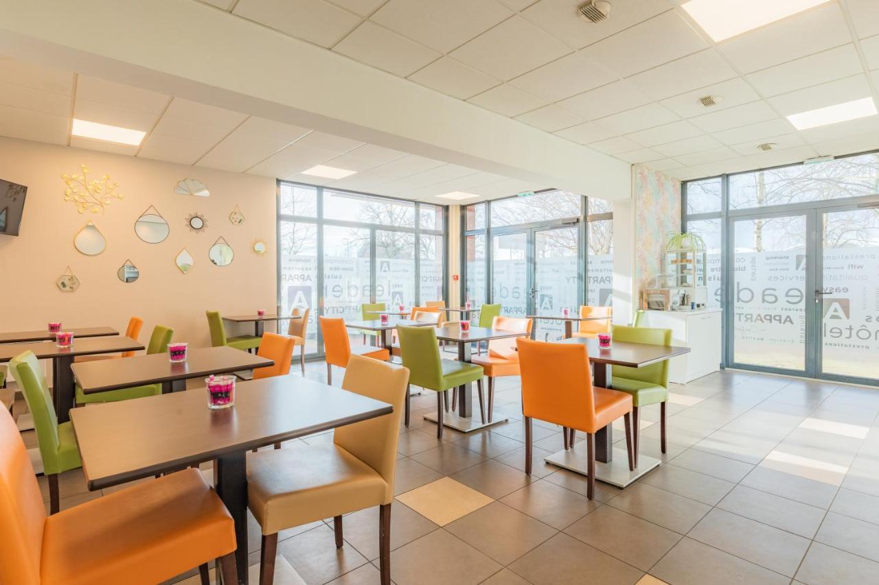 Appart'city Classic Aparthotel