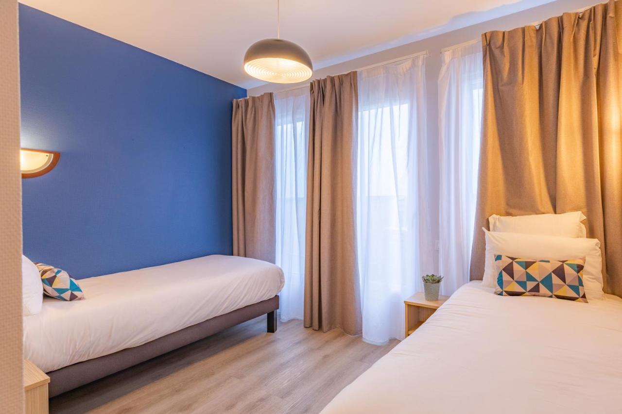 Appart'city Classic Aparthotel