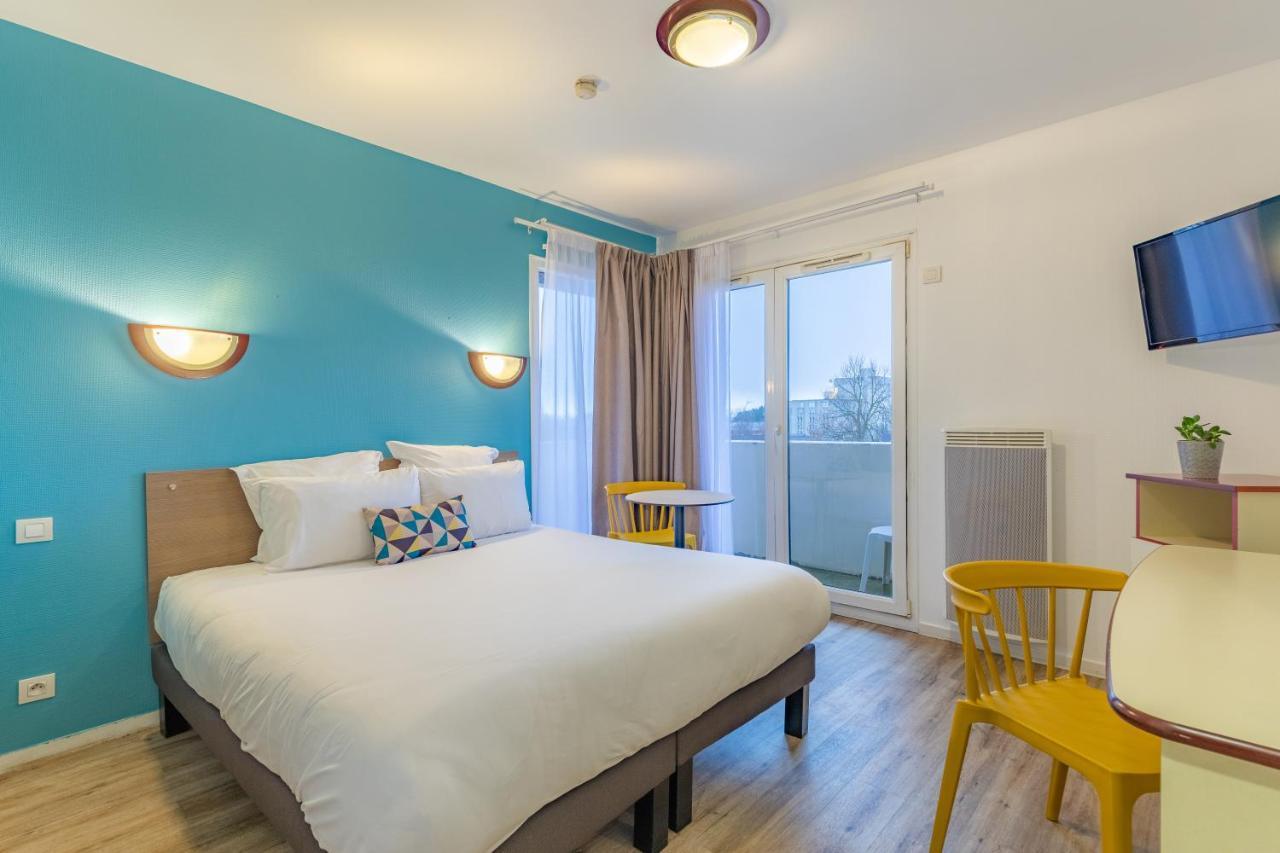 Apartahotel Appart'city Classic 3*