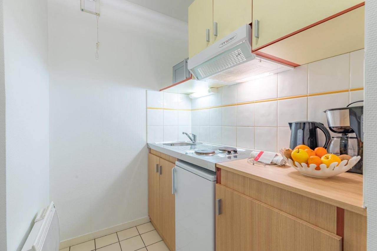 Aparthotel Appart'city Classic 3*