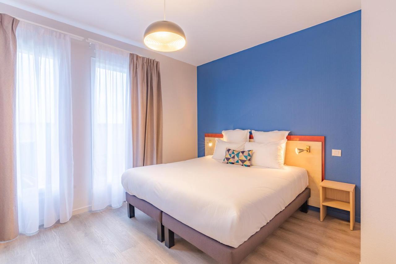 Appart'city Classic Aparthotel 3*