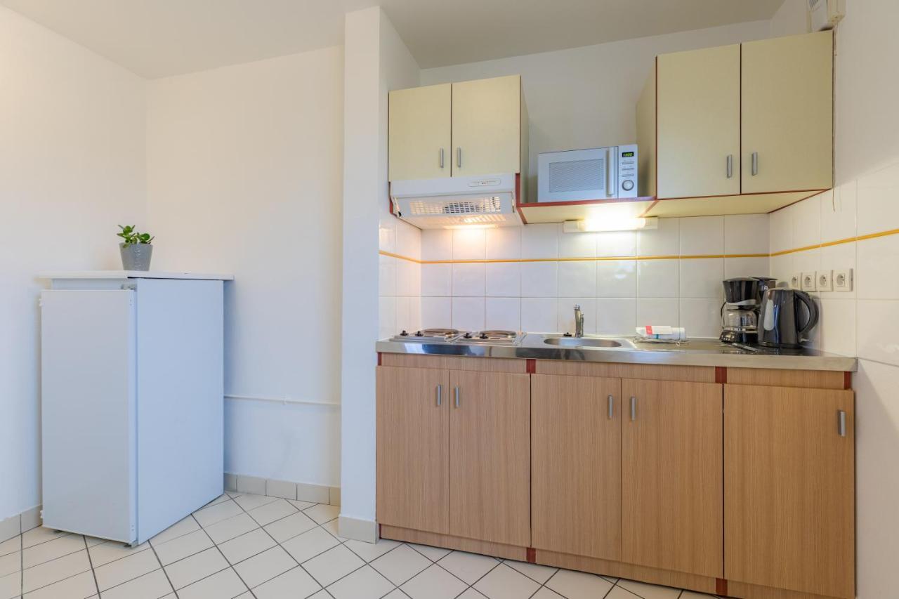 Aparthotel Appart'city Classic Caen