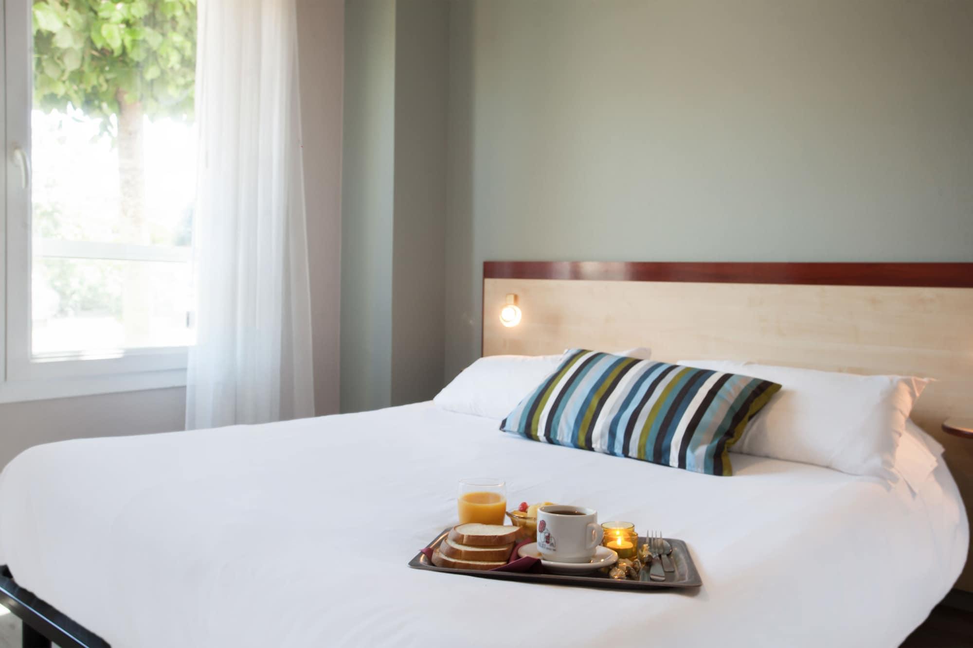 Aparthotel Appart'city Classic
