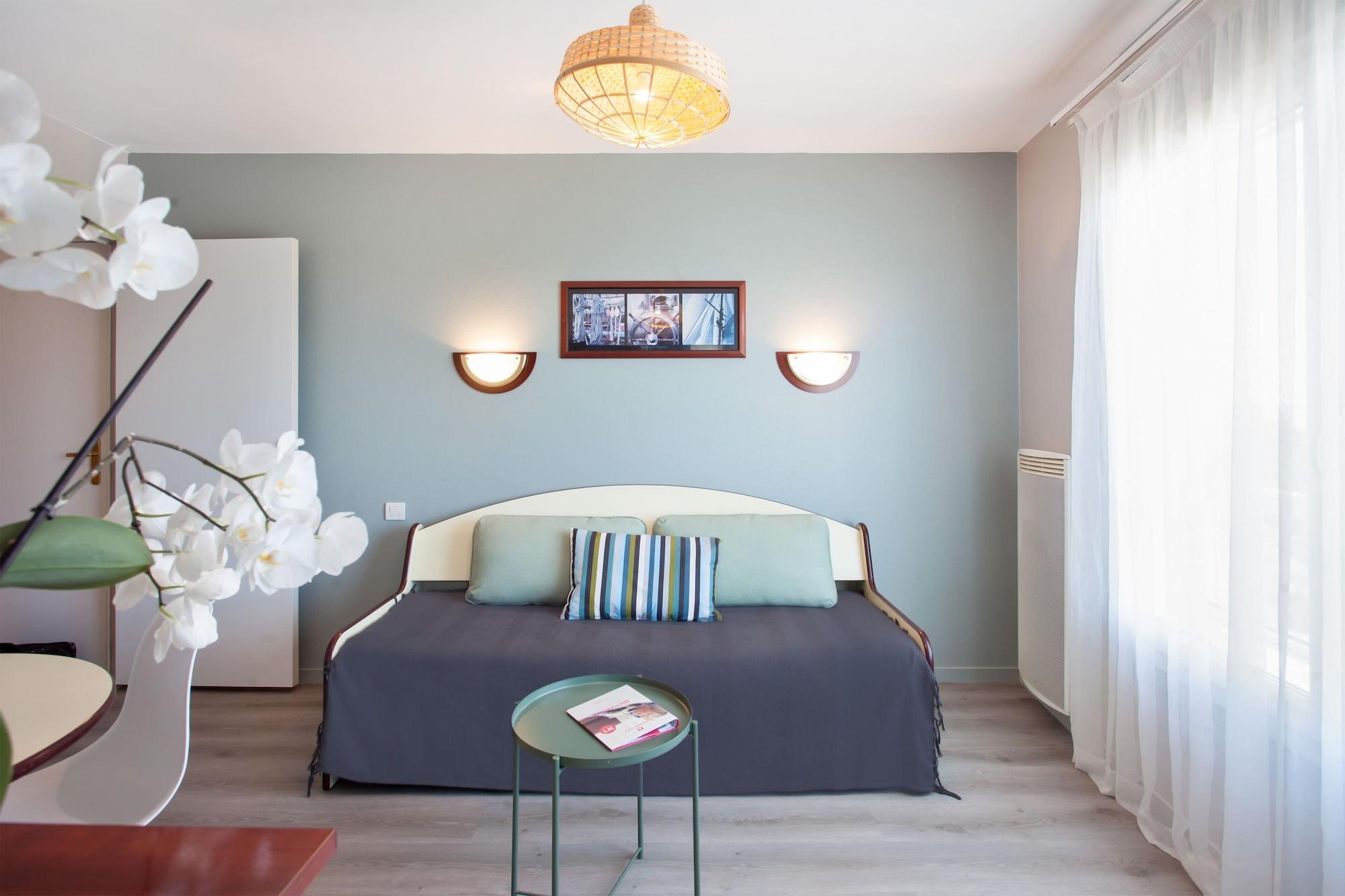 Aparthotel Appart'city Classic Caen