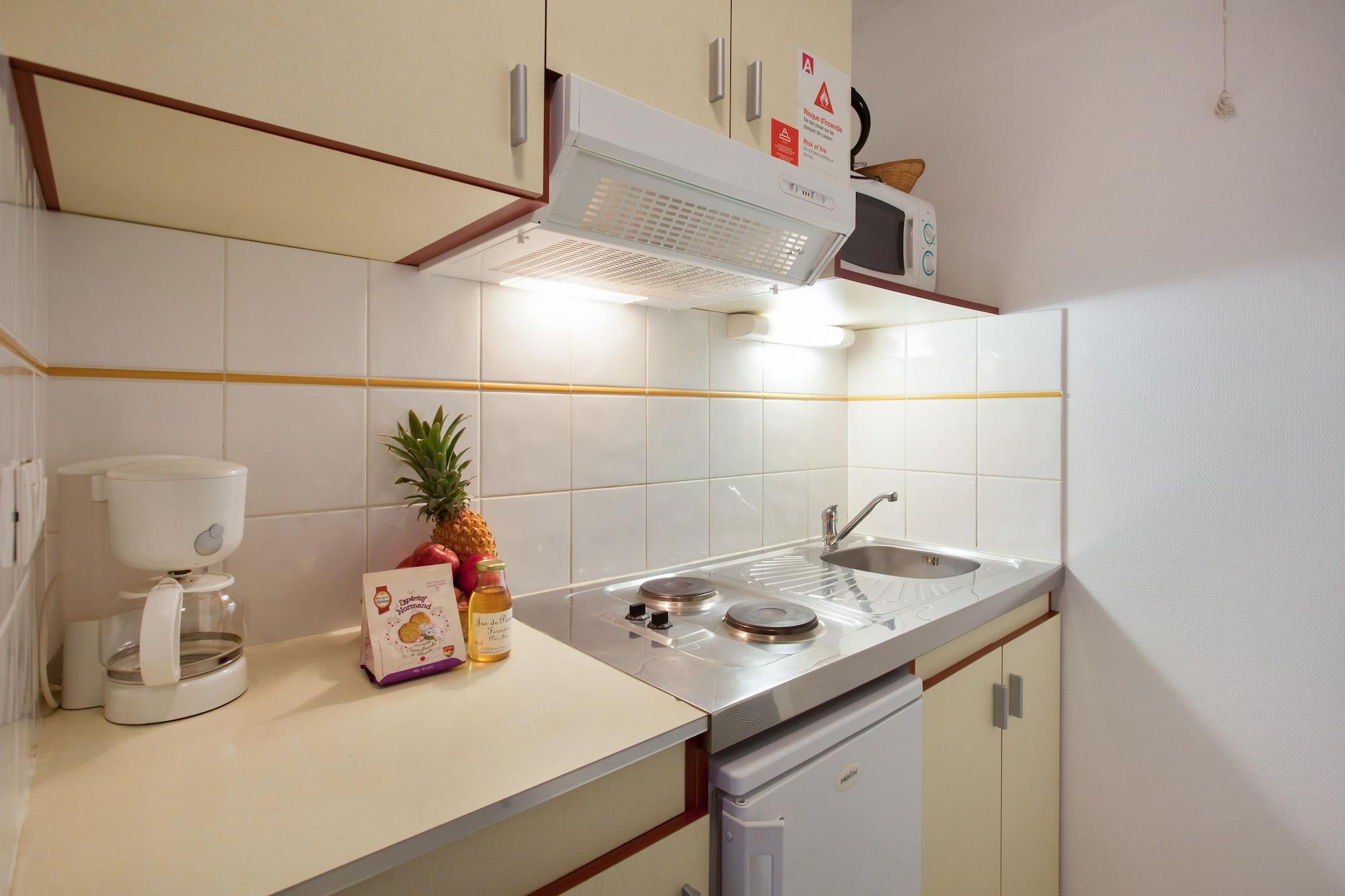 Appart'city Classic Aparthotel