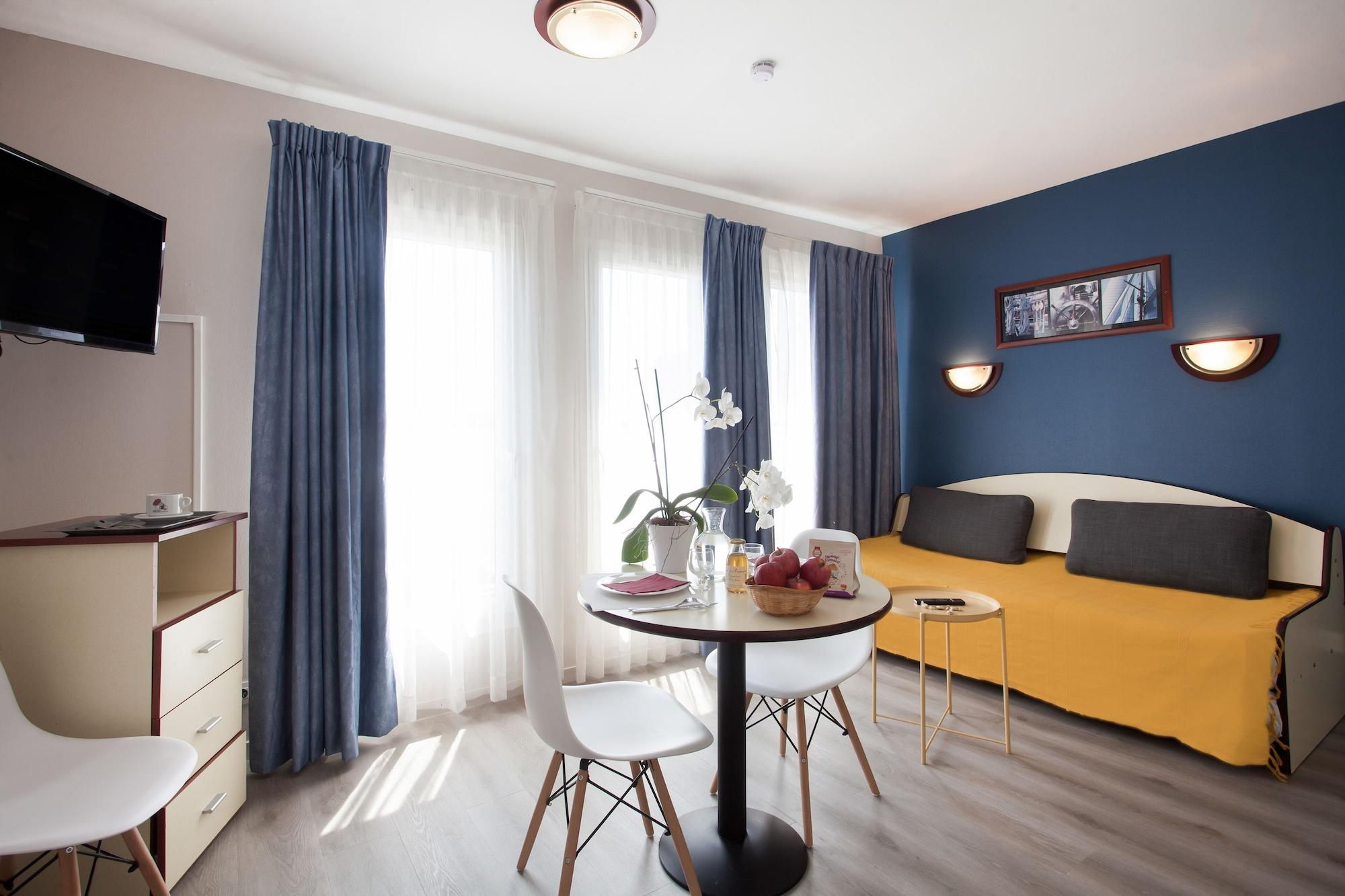 Appart'city Classic Aparthotel 3*