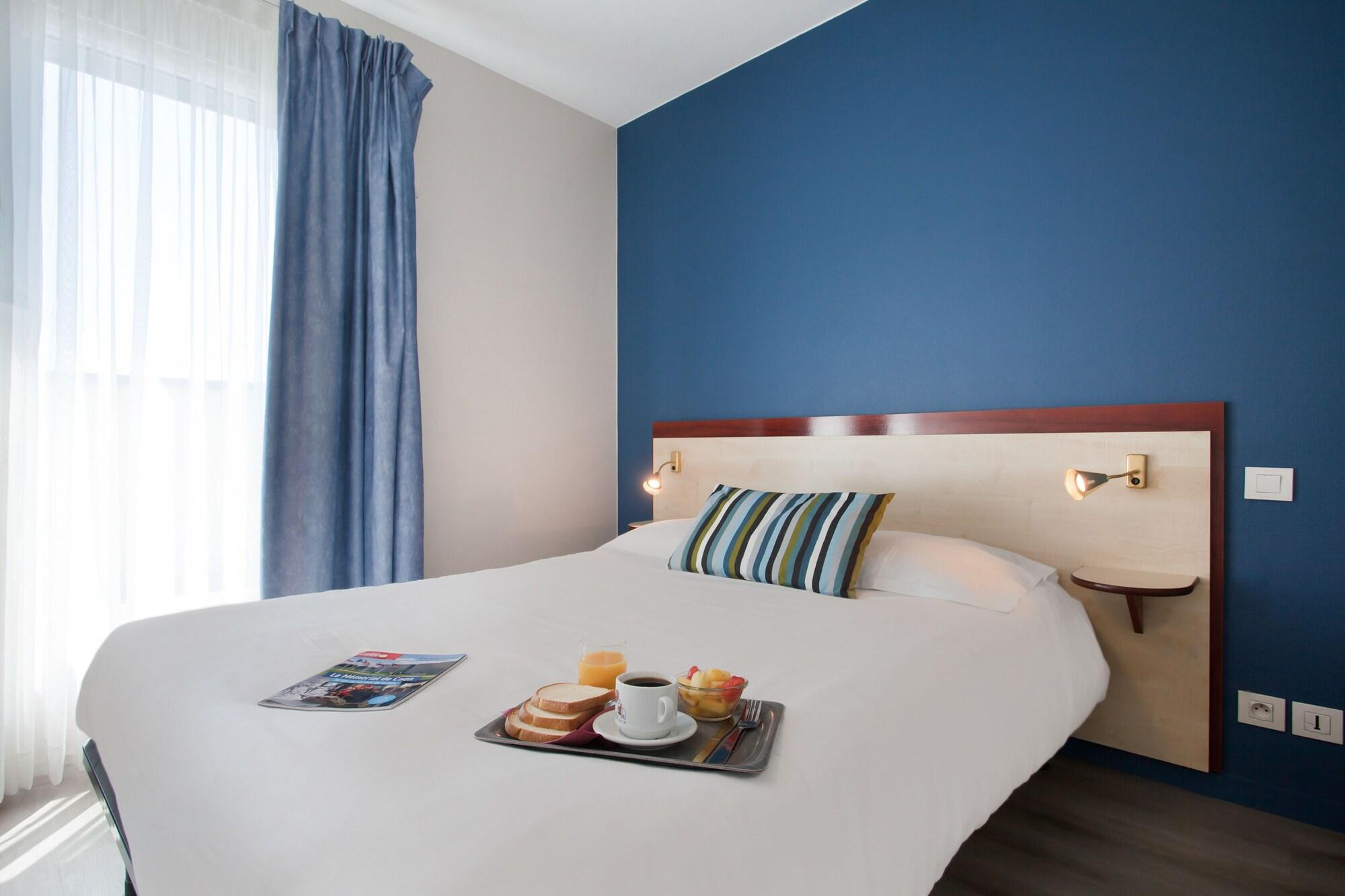 Aparthotel Appart'city Classic Caen