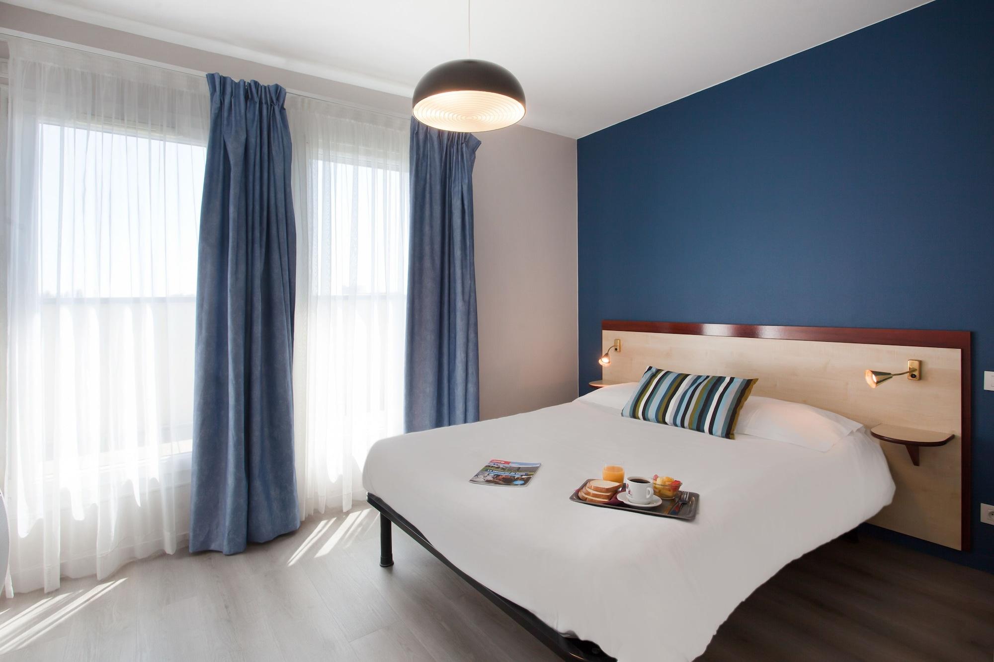 Aparthotel Appart'city Classic Caen
