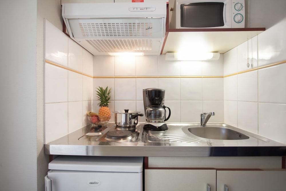 Aparthotel Appart'city Classic