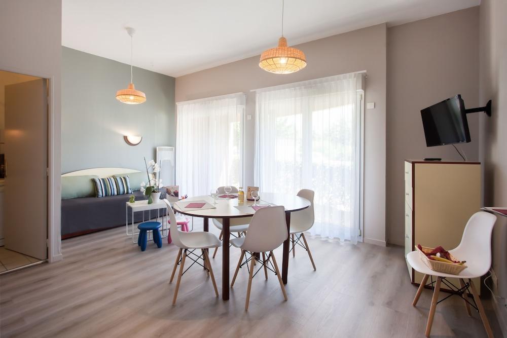 Appart'city Classic Apart-hotel Caen