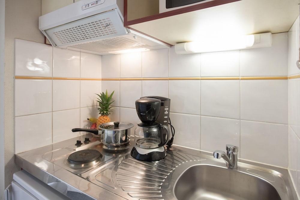 Aparthotel Appart'city Classic