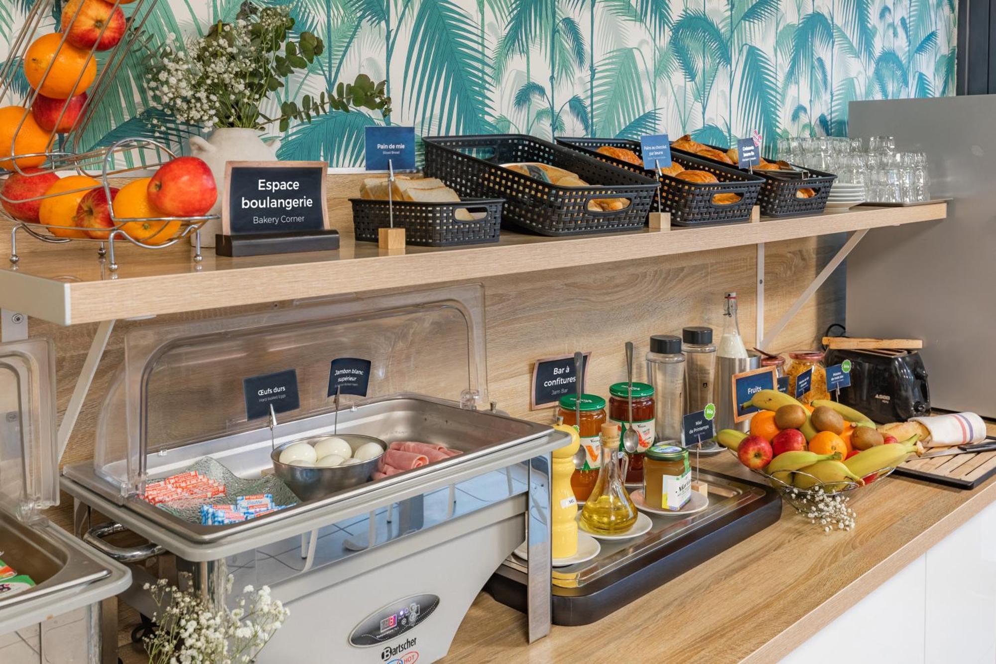 Aparthotel Appart'city Classic 3*