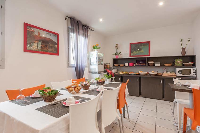Appart'city Classic Aparthotel